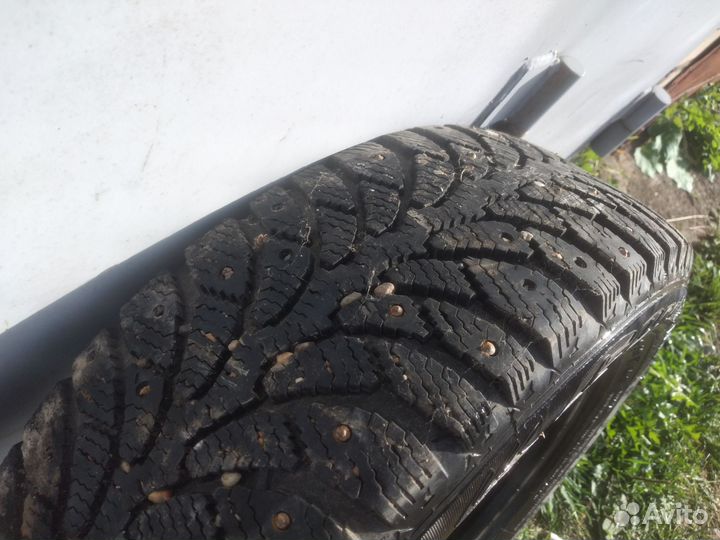 Cordiant Sno-Max 195/65 R15 82