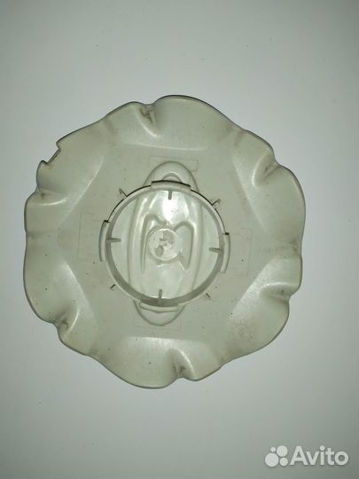 Крышка вставка колпак диска литого Веста
