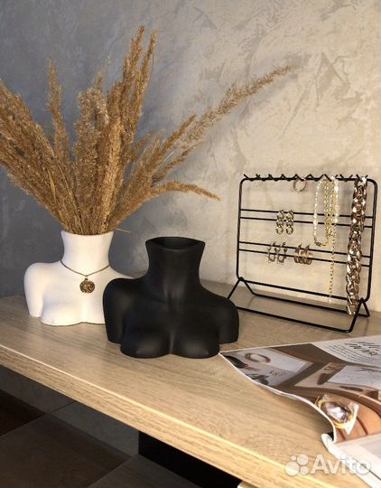 Кашпо для цветов