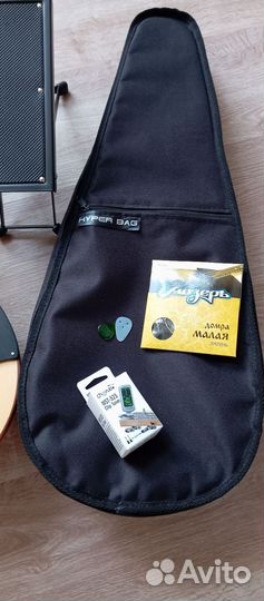 Домра малая