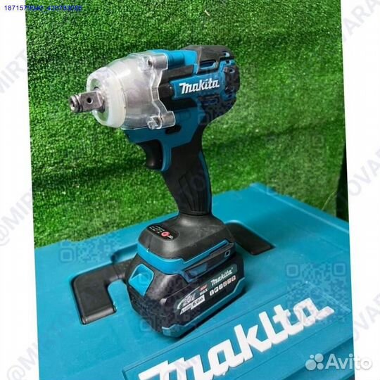 Набор Makita 4в1 (Арт.20099)