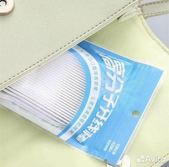 Зубная нить/набор зубных нитей