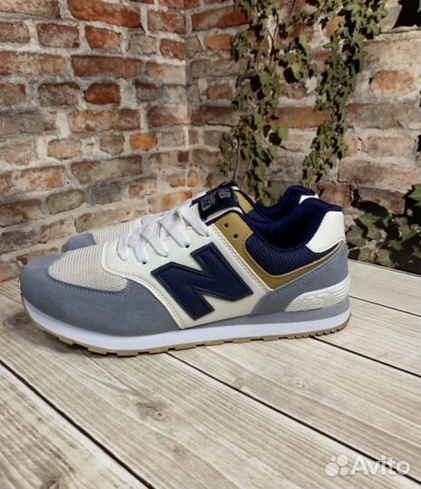 Кроссовки женские new balance 574