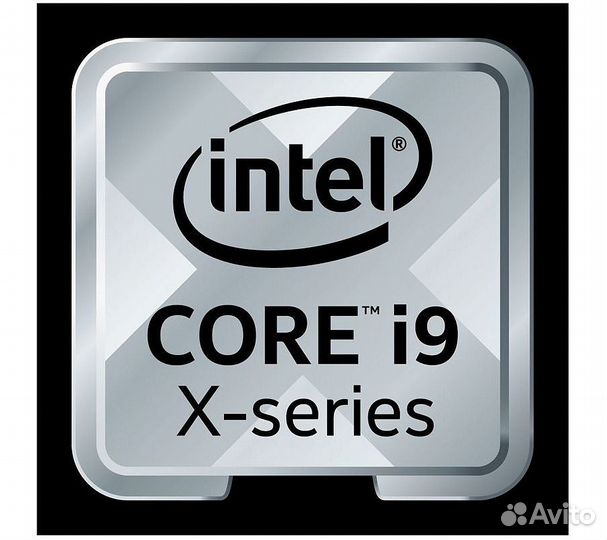 Процессор Intel Original Core i9 10920X (CD8069504