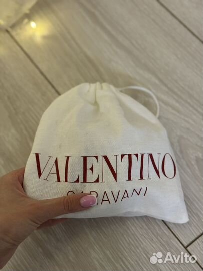 Сумка Valentino