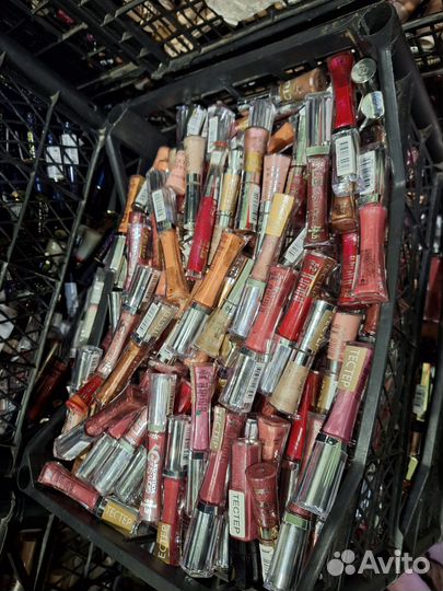 Блеск для губ