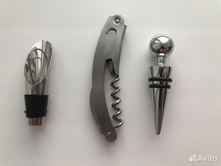 Набор для вина