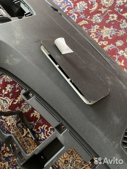 Торпедо Huinday IX35 2014