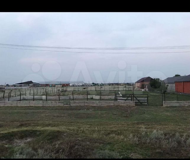 Участок 12 сот. (ИЖС)