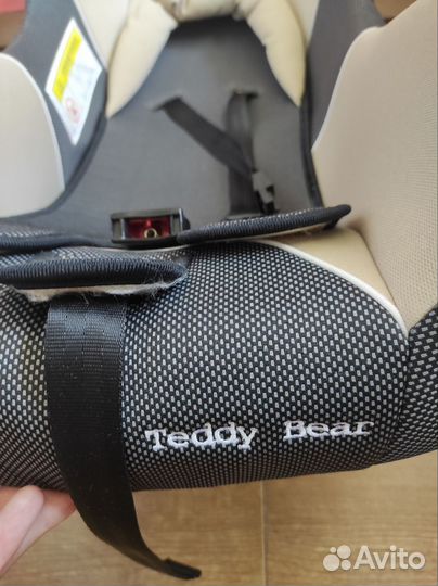 Автолюлька 0+