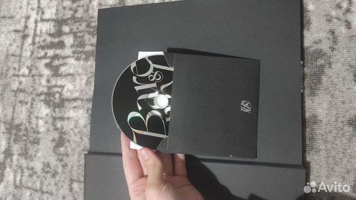 Chungha альбом