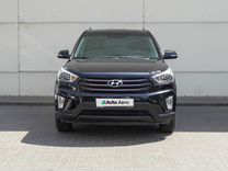 Hyundai Creta 2.0 AT, 2019, 114 141 км, с пробегом, цена 2 050 000 руб.