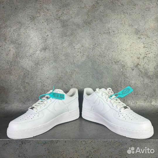 Кроссовки Nike Air Force 1 Low 07 