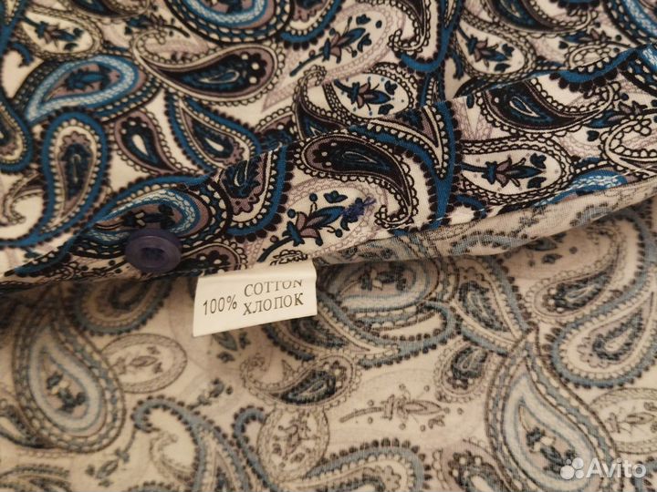 Рубашка мужская