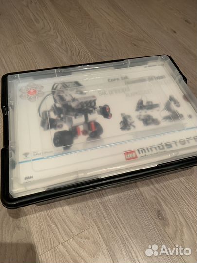 Lego mindstorms ev3 45544