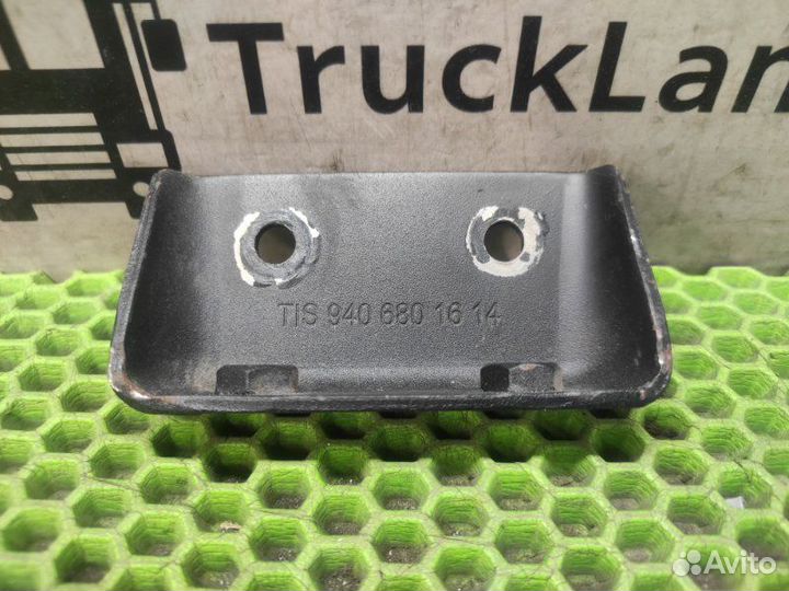 Кронштейн панели приборов Камаз 5490 WP12 2021