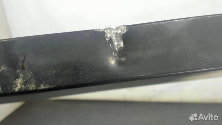 Усилитель бампера Lexus LS460, 2008