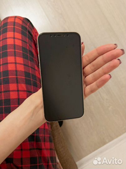 iPhone 12 Pro, 256 ГБ