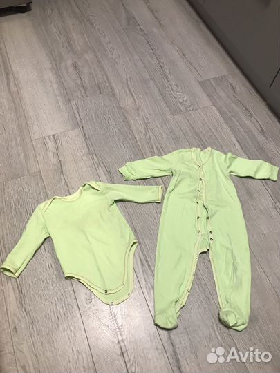 Детские вещи бесплатно