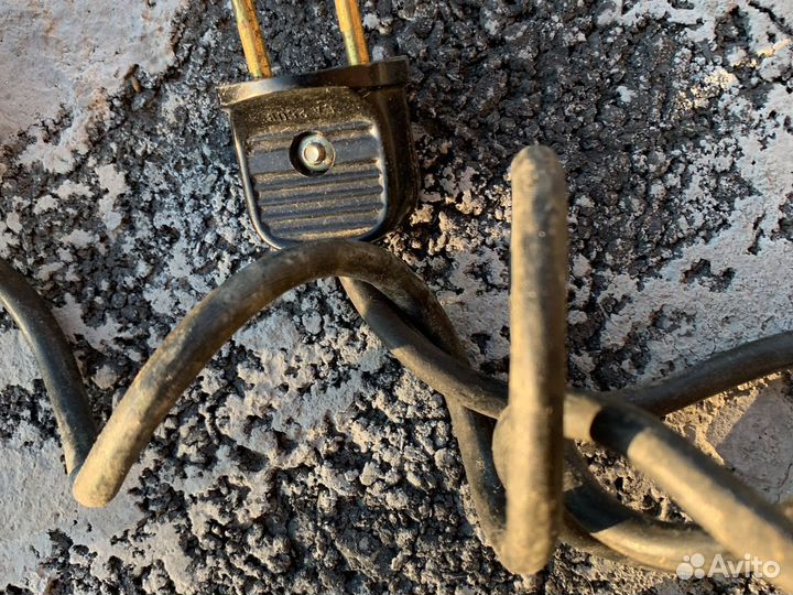 Электрокипятильник большой