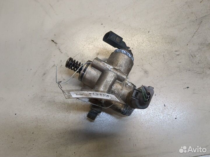 Тнвд Audi A6 (C6), 2006