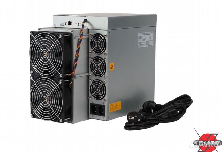 Antminer S19 Pro 110 th