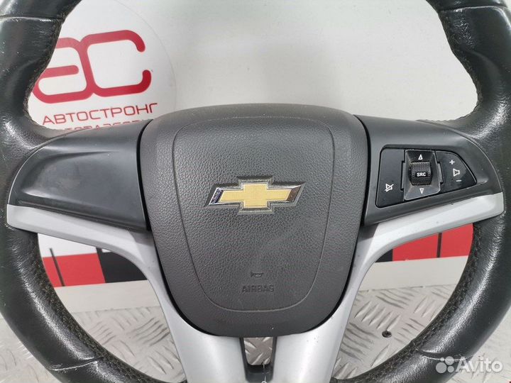 Руль для Chevrolet Cruze 2 (J300) 95227505