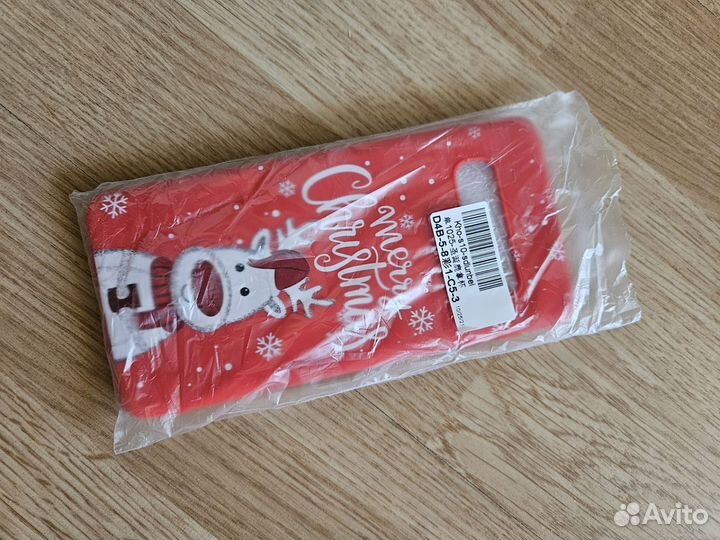 Чехол для Samsung Galaxy S10
