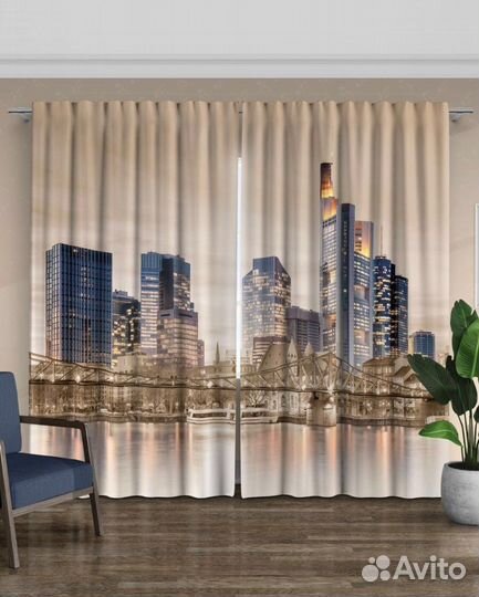 Фото шторы новые