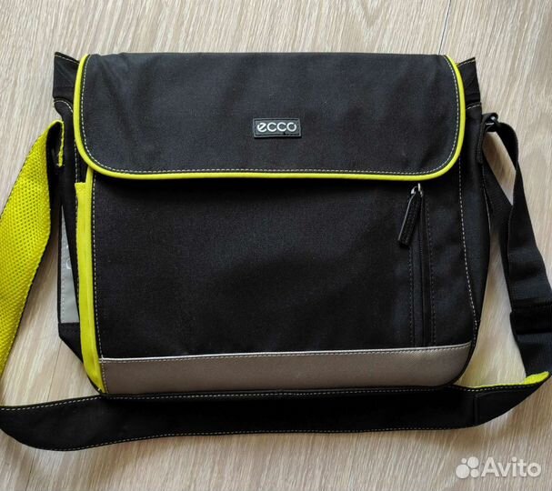 Сумка школьная Ecco