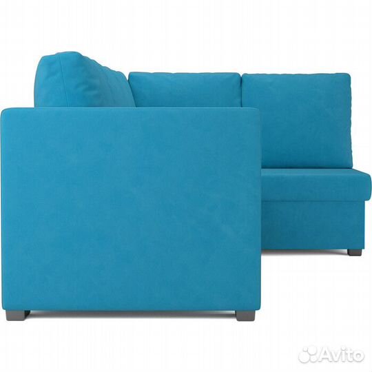 Угловой диван