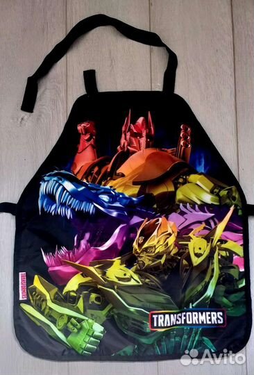 Фартук для труда