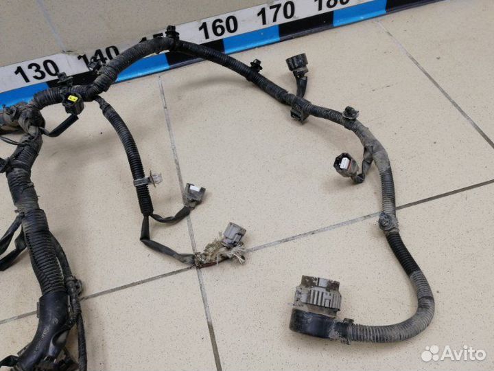 Проводка моторная Mitsubishi Outlander GF 2.0 4B11