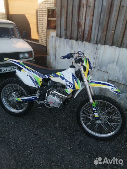 Kayo k1