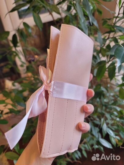 Набор кистей для макияжа