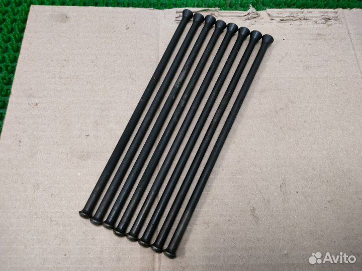 Толкатель клапана Skoda Felicia 6U5 135 1998