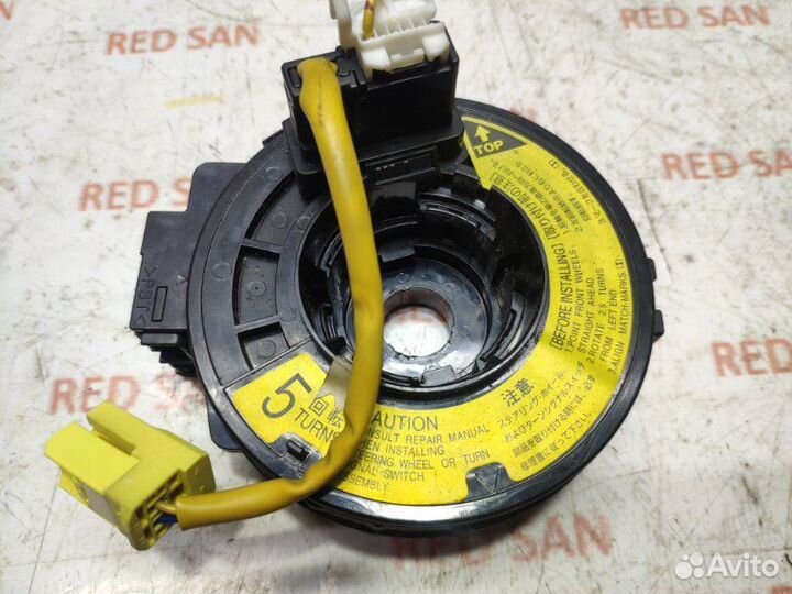 Шлейф подрулевой Toyota Rav 4 ACA21R 1azfe 2002