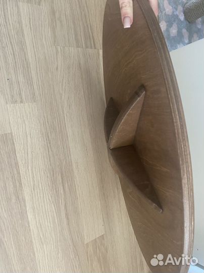 Баланс борд для детей и взрослых