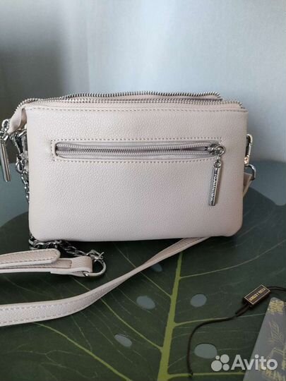 Сумка женская через плечо новая