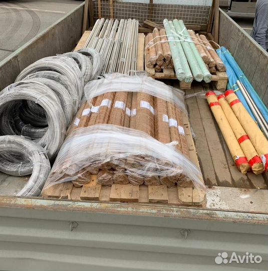 Грузоперевозки межгород