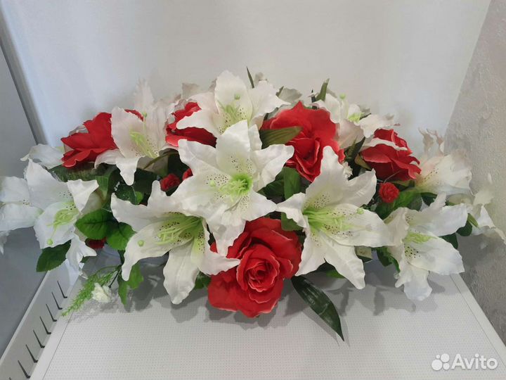 Свадебные украшения на машину