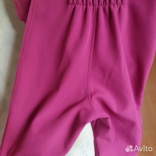 Комбинезон softshell 92 98