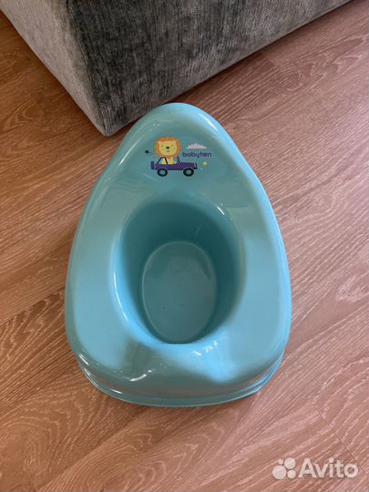 Горшок детский