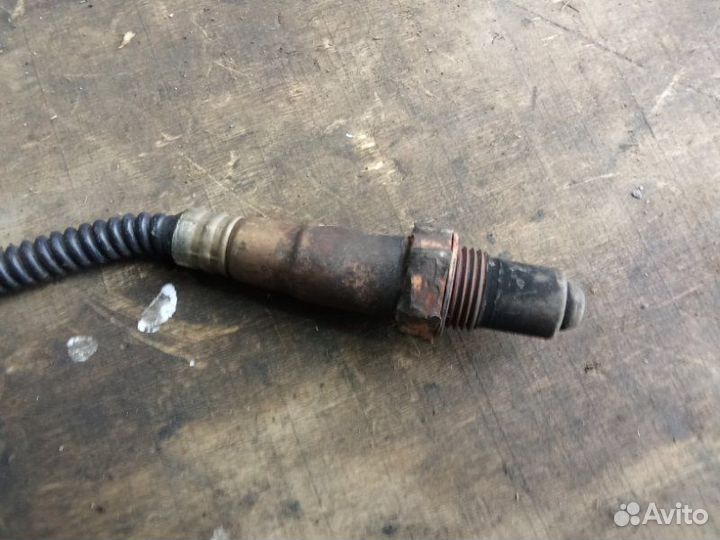 Лямбда-зонд Hyundai Accent 2 1.5 2008