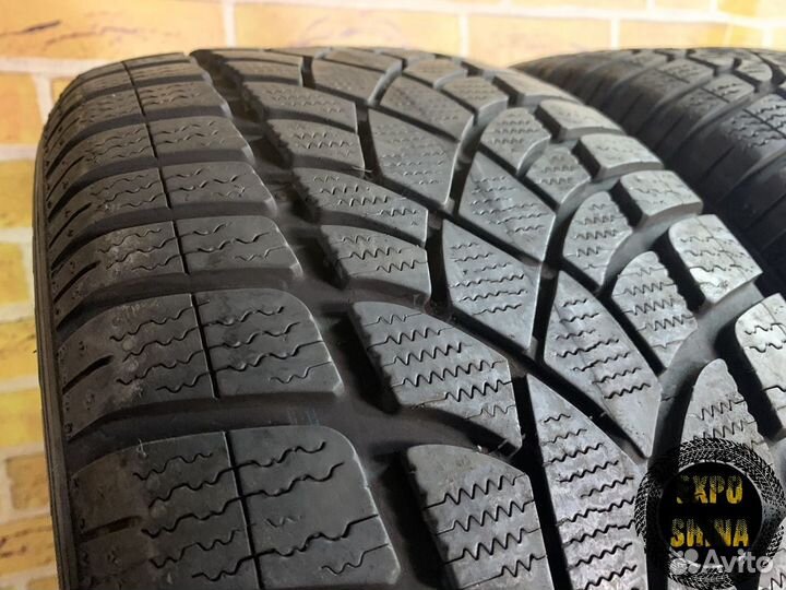 Dunlop SP Winter Sport 3D 245/45 R18 100V