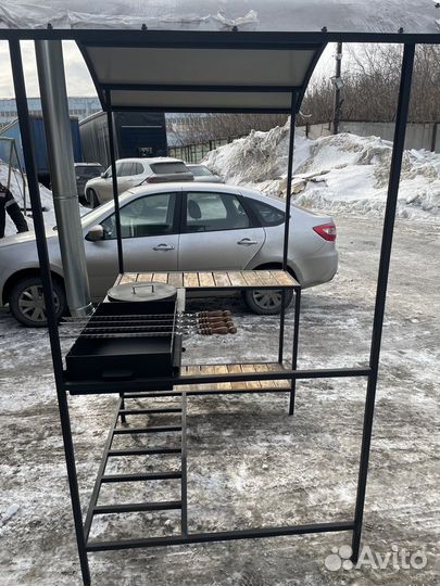 Мангал