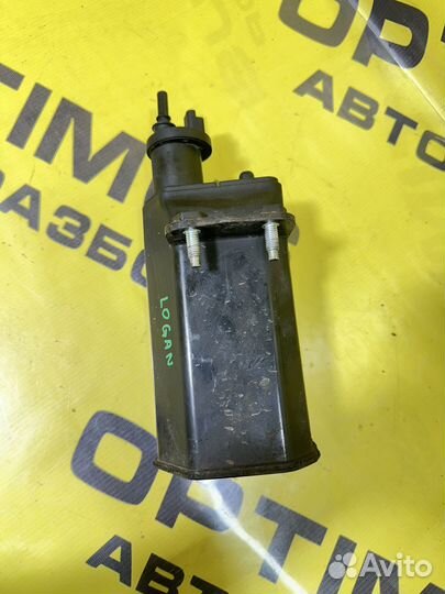 Абсорбер Renault Logan