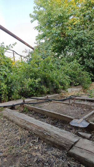 Дом 96 м² на участке 4 сот.