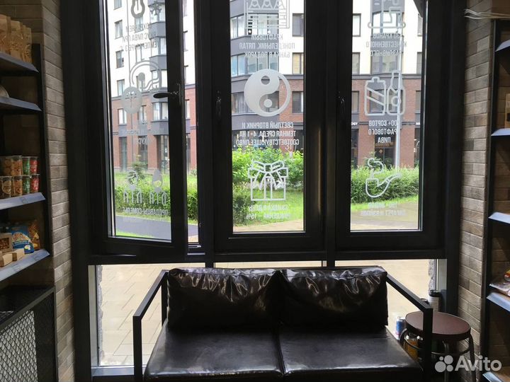 Продавец в магазин разливного и крафтового пива