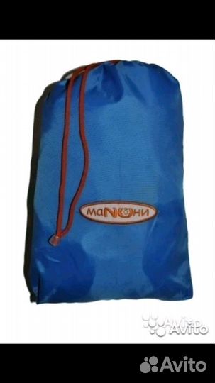 Манеж для поезда Manuni